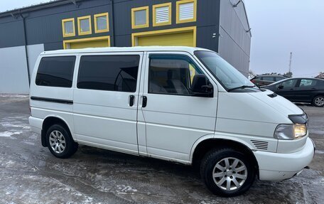 Volkswagen Transporter T4, 2000 год, 1 150 000 рублей, 4 фотография