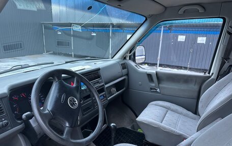 Volkswagen Transporter T4, 2000 год, 1 150 000 рублей, 7 фотография