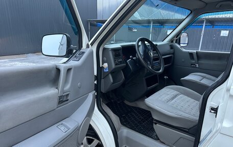 Volkswagen Transporter T4, 2000 год, 1 150 000 рублей, 6 фотография