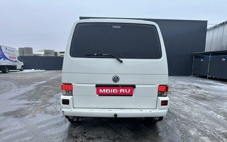 Volkswagen Transporter T4, 2000 год, 1 150 000 рублей, 3 фотография