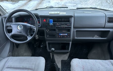 Volkswagen Transporter T4, 2000 год, 1 150 000 рублей, 12 фотография