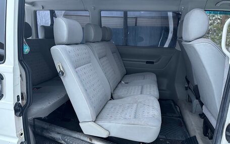 Volkswagen Transporter T4, 2000 год, 1 150 000 рублей, 8 фотография