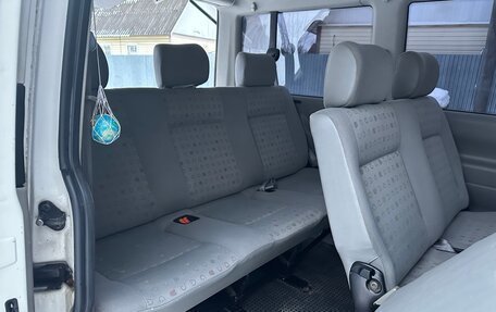 Volkswagen Transporter T4, 2000 год, 1 150 000 рублей, 9 фотография