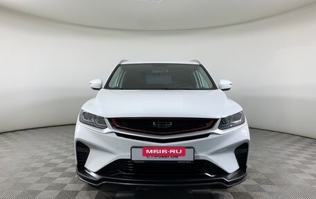 Geely Coolray I, 2022 год, 1 872 000 рублей, 2 фотография