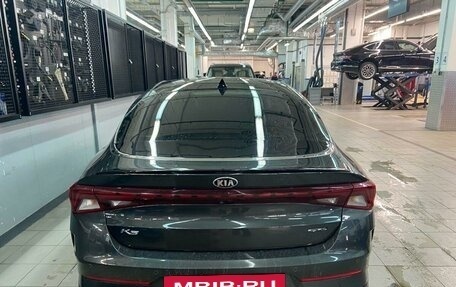 KIA K5, 2021 год, 2 997 000 рублей, 5 фотография