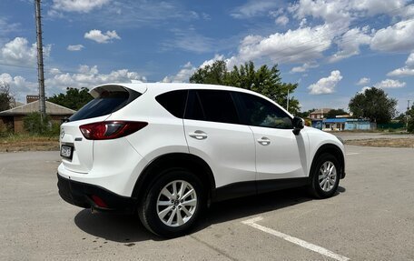 Mazda CX-5 II, 2012 год, 1 850 000 рублей, 6 фотография