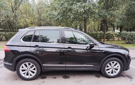 Volkswagen Tiguan II, 2017 год, 2 950 000 рублей, 11 фотография