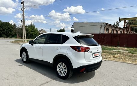 Mazda CX-5 II, 2012 год, 1 850 000 рублей, 8 фотография