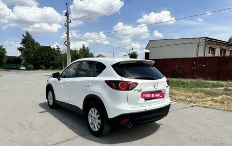 Mazda CX-5 II, 2012 год, 1 850 000 рублей, 7 фотография