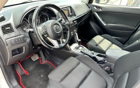 Mazda CX-5 II, 2012 год, 1 850 000 рублей, 9 фотография