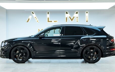 Bentley Bentayga I, 2021 год, 33 550 000 рублей, 9 фотография