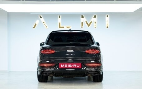 Bentley Bentayga I, 2021 год, 33 550 000 рублей, 7 фотография