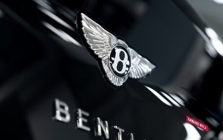 Bentley Bentayga I, 2021 год, 33 550 000 рублей, 38 фотография