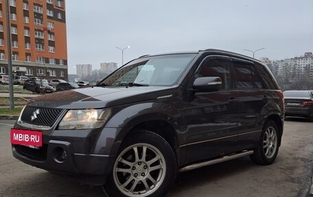 Suzuki Grand Vitara, 2011 год, 1 150 000 рублей, 3 фотография