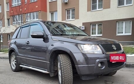 Suzuki Grand Vitara, 2011 год, 1 150 000 рублей, 8 фотография