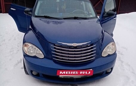 Chrysler PT Cruiser, 2005 год, 550 000 рублей, 3 фотография