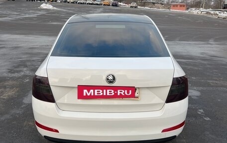 Skoda Octavia, 2014 год, 1 050 000 рублей, 12 фотография