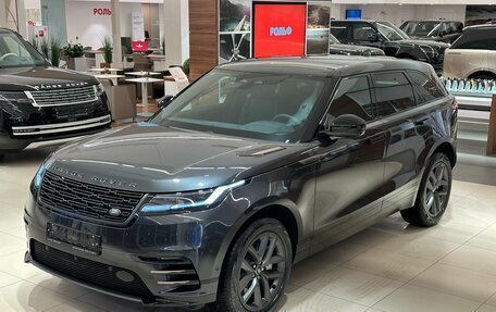 Land Rover Range Rover Velar I, 2023 год, 11 400 000 рублей, 2 фотография