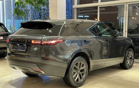 Land Rover Range Rover Velar I, 2023 год, 11 400 000 рублей, 8 фотография