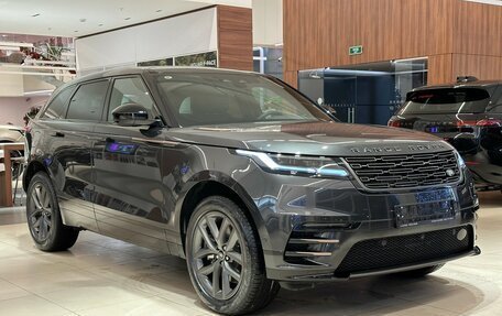 Land Rover Range Rover Velar I, 2023 год, 11 400 000 рублей, 5 фотография