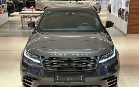 Land Rover Range Rover Velar I, 2023 год, 11 400 000 рублей, 4 фотография