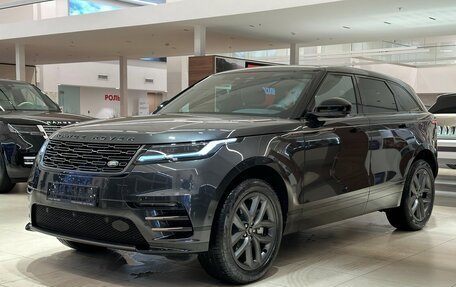 Land Rover Range Rover Velar I, 2023 год, 11 400 000 рублей, 1 фотография