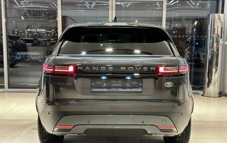 Land Rover Range Rover Velar I, 2023 год, 11 400 000 рублей, 9 фотография