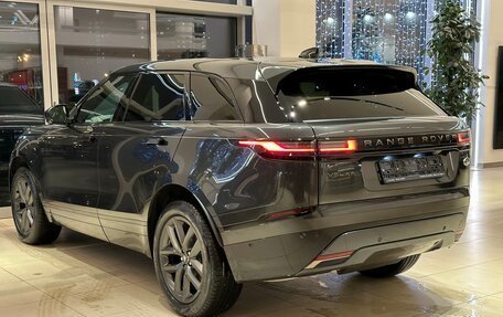 Land Rover Range Rover Velar I, 2023 год, 11 400 000 рублей, 10 фотография