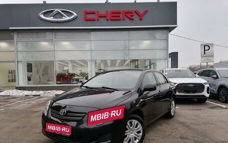 Toyota Corolla, 2008 год, 775 000 рублей, 1 фотография