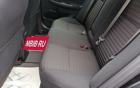 Toyota Corolla, 2008 год, 775 000 рублей, 16 фотография