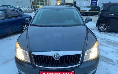 Skoda Octavia, 2011 год, 1 199 000 рублей, 1 фотография