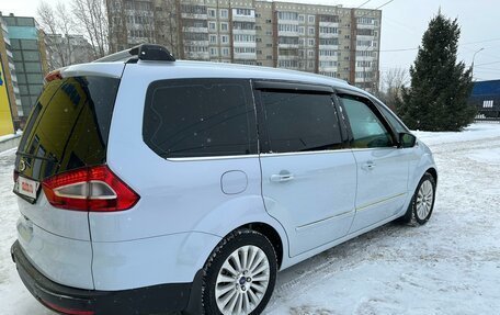 Ford Galaxy II, 2013 год, 1 435 000 рублей, 3 фотография