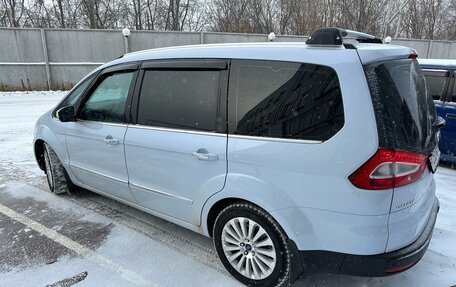 Ford Galaxy II, 2013 год, 1 435 000 рублей, 4 фотография