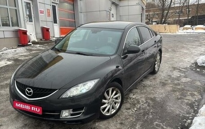 Mazda 6, 2008 год, 800 000 рублей, 1 фотография