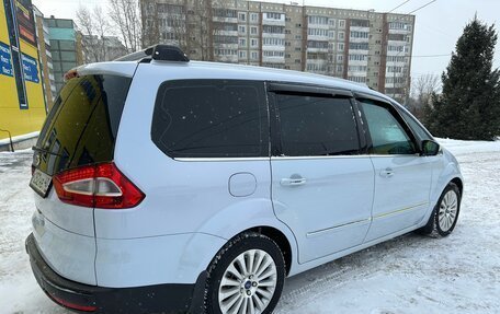 Ford Galaxy II, 2013 год, 1 435 000 рублей, 9 фотография