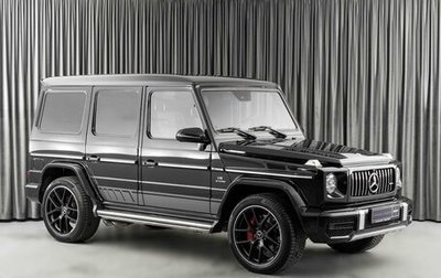 Mercedes-Benz G-Класс AMG, 2013 год, 5 190 000 рублей, 1 фотография