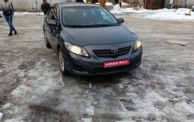 Toyota Corolla, 2007 год, 750 000 рублей, 1 фотография