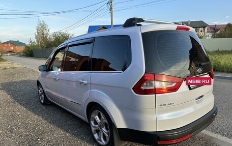 Ford Galaxy II, 2013 год, 1 435 000 рублей, 17 фотография