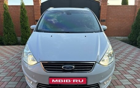 Ford Galaxy II, 2013 год, 1 435 000 рублей, 20 фотография