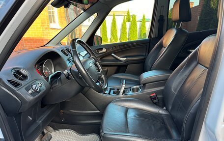 Ford Galaxy II, 2013 год, 1 435 000 рублей, 23 фотография