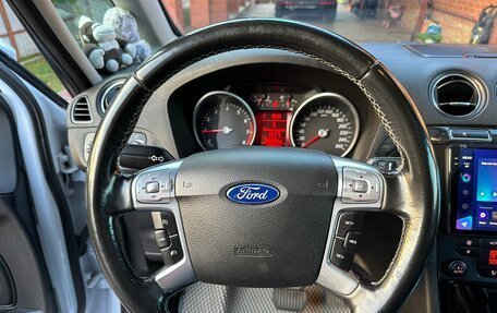 Ford Galaxy II, 2013 год, 1 435 000 рублей, 22 фотография