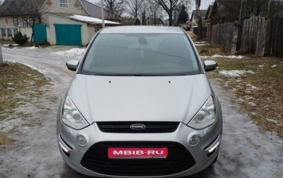 Ford S-MAX I, 2012 год, 1 300 000 рублей, 1 фотография