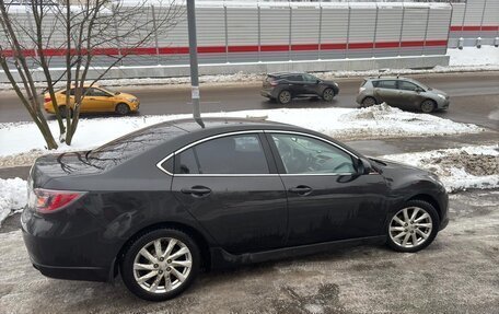 Mazda 6, 2008 год, 800 000 рублей, 2 фотография