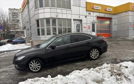 Mazda 6, 2008 год, 800 000 рублей, 3 фотография