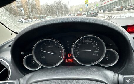 Mazda 6, 2008 год, 800 000 рублей, 7 фотография