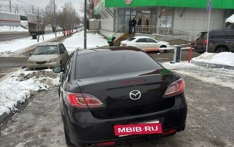 Mazda 6, 2008 год, 800 000 рублей, 5 фотография