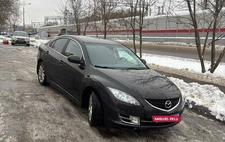 Mazda 6, 2008 год, 800 000 рублей, 4 фотография