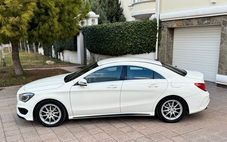 Mercedes-Benz CLA, 2016 год, 2 220 000 рублей, 2 фотография