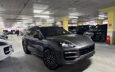 Porsche Cayenne III, 2024 год, 19 300 000 рублей, 1 фотография