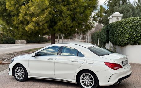 Mercedes-Benz CLA, 2016 год, 2 220 000 рублей, 7 фотография